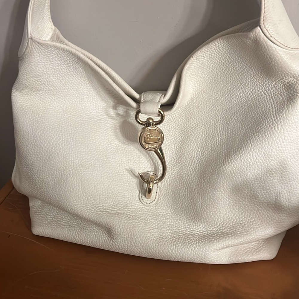 DOONEY AND BOURKE BELVEDERE BAG - Picture 12 of 13